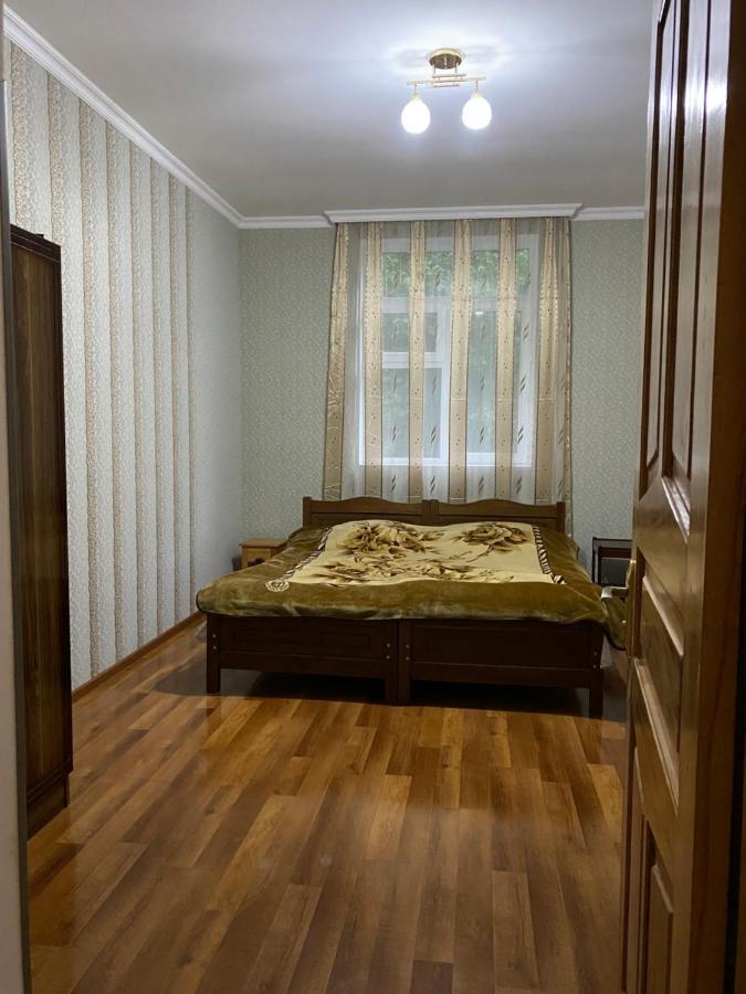Guest house Konstanta Lentekhi Extérieur photo
