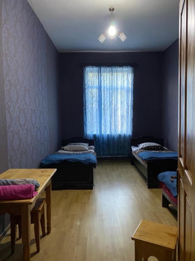 Guest house Konstanta Lentekhi Extérieur photo